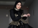 Nathalie Holscher Bongkar Alasan Putus Dari Fariz Dan Penyebab Saling Unfollow