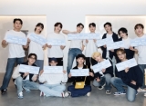 SEVENTEEN Coret Synnara Sebagai Distributor Album 'FML', Pledis Disanjung
