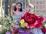 Visual Memukau Jisoo di MV 'Flower' Sukses Jadi Trending di Berbagai Platform  di Dunia