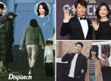 Ada Lee Do Hyun & Lim Ji Yeon, 8 Couple Artis Ini Tak Bersama Di Drama Tapi Kencan di Real Life 