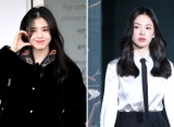 Han So Hee Ngarep Jadi Anjing Peliharaan Song Hye Kyo