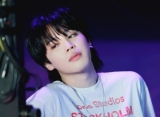 Jimin BTS Umumkan Absen dari 'Inkigayo' Usai Kemampuan Nyanyi Jadi Sorotan