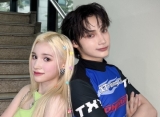 April Mop, Kocaknya Huening Kai TXT dan Huening Bahiyyih Kep1er Saling Cosplay