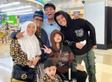 Dibalap Adik-adiknya, Fuji An Beber Alasan Frans Faisal Belum Beli Rumah