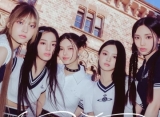 NewJeans Jadi Idol Pertama Dalam Sejarah Sukses Dominasi 3 Besar Chary MelOn 3 Bulan Berturut