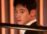 'Taxi Driver 2' Lee Je Hoon Diduga Sindir Seungri dan Kasus Burning Sun di Episode Terbaru