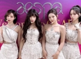 Aespa Cetak Sejarah Jadi Idol Kpop Tercepat Bisa Konser di Tokyo Dome Jepang Sejak Debut