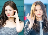 Gaun Berani Ningning aespa di Cannes Satu Seri dengan Outfit 'Flower' Jisoo BLACKPINK