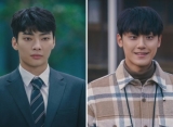 Park Cheon Susul Lee Do Hyun Disapa Unik Fans Indonesia Gegara 'The Good Bad Mother'