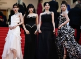180 Derajat Beda, aespa Swag Abis Pulang Korea dari Festival Cannes