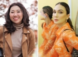 Kiky Saputri Komentar Menggelitik Usai Pergoki Luna Maya Diomeli Emak-emak