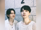HYBE Dinilai Sindir Suga dan Jimin BTS Lewat Artikel di Weverse