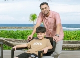 Raffi Ahmad Ikutan Trend Main Filter AI, Paras Rafathar Lagi-lagi Bikin Salfok Abis!