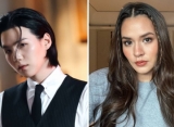 Suga BTS Batuk-batuk di Konser Day 1, Raisa Malah Meleyot Disenyumi Sang Idol