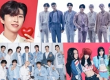 BTS-BLACKPINK Cs Kembali Gagal Kalahkan Idola Emak-Emak Lim Young Woong di Reputasi Brand
