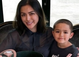 Temani Jessica Iskandar Rawat Inap di RS, Ekspresi Sedih El Barack Jadi Sorotan