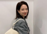 Gaya Imut Song Ji Hyo di Indonesia Disorot Media Korea