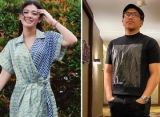 Naysila Mirdad Dibuat Nangis di Hari Ultah, Doa Sammy Simorangkir Bikin Merinding