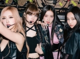 Ambil Risiko Diprotes Jisoo, Rose Gambarkan Sifat BLACKPINK OT4 Pakai Cara Unik