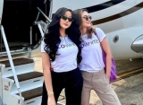 Lucinta Luna Digeruduk Usai Ngaku Kembaran Luna Maya Hingga komentar Ngeri-ngeri Kocak Bertebaran