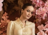 Detail Dekorasi Nikahan Enzy Storia Terkuak, Benda Mungil di Meja Tamu Jadi Sorotan