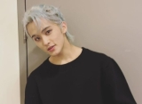 Mark Lee NCT 127 Kesakitan Saat Tampil di Thailand, Diduga Punggung Bermasalah
