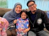 Sepakat Cerai, Desta dan Natasha Rizki Berencana Liburan Bareng Anak