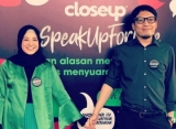 Minta Jangan Digoreng, Desta Tegaskan Bakal Polisikan Oknum Penyebar Fitnah Isu Selingkuh