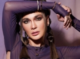 Tak Jalan di Red Carpet, Luna Maya Cuma Jadi Penonton Festival Film Cannes 2023