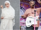 Ogah Diajak Rujuk, Inara Rusli Beber Alasan Simpel Mengapa Bisa Kepincut Virgoun
