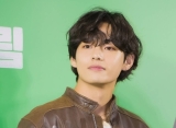Album Solo Diharapkan, V BTS Temukan Sumber Inspirasi Tidak Terduga