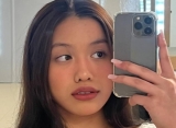 Loly Putri Nikita Mirzani Bereaksi Usai Dicap Anak Durhaka, Foto Nangis Buat Pilu