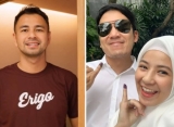 Dukungan Raffi Ahmad Usai Desta & Natasha Rizky Gagal Sidang Mediasi