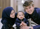 Usai Mic 175 Juta, Rizky Billar Akhirnya Ganti Foto Profil Bareng Lesti Kejora-Baby L Bak Bucin