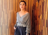 Body Goals Chelsea Olivia Bikin Insecure, Rangkaian Olahraga Berat Tak Main-main
