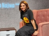 Deg-degan Parah, Najwa Shihab Sampai Bangun Jam 3 Pagi Demi Wawancarai Chris Martin