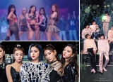 'Quuencard' (G)I-DLE Tentang Percaya Diri, 7 Lagu Idol Ini Juga Ingatkan Pada Self Love