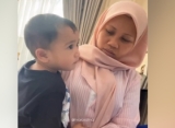 Asuh Rayyanza Anak Sultan, Sus Rini Tambahkan Profesi Mentereng di Profil Instagram