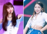 Lisa BLACKPINK dan Dita Karang Secret Number Kembaran Baju, Vibes Beda Banget!