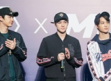 Beda Kendaraan Chanyeol, Kai & Sehun EXO Ketika Terciduk di Jalan Jadi Perbincangan