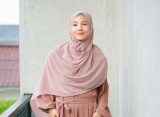 Makeup Natasha Rizki Disebut Tak Bisa Tutupi Mata Sembabnya