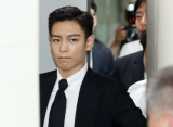 T.O.P Buat Syok Konfirmasi Sudah Tinggalkan BIGBANG