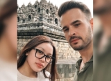 Loly Putri Nikita Mirzani Pamer Foto Kekasih Baru Antonio Dedola