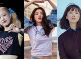 Rose-Han So Hee & Lee Na Young Ungkap Item Penting Dalam Tas Meski Sudah Ketinggalan Jaman