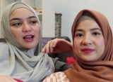 Natasha Rizki Nemu Foto Lawas Bareng Citra Kirana, Penampilan Pakai Hanbok Bak Princess Korea