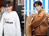 Kocak, Rafathar Pasang Muka Pasrah Saat Jaehyun NCT Malah Minta Salim