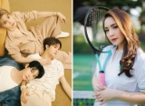 Reaksi Bertolak Belakang NCT DOJAEJUNG Kala Nagita Slavina Minta Main ke Rumah di Korea