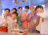 EXO Diduga Pernah Sindir Kontrak Budak SM Saat Kai Comeback Solo