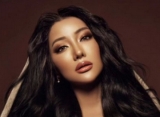 Secantik Barbie, Lucinta Luna Dipuji Makin Mirip Jisoo Hingga Seo Ye Ji 