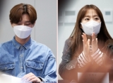 Park Seo Joon Jadi Suami Park Bo Young, 'Concrete Utopia' Rilis Trailer Intens